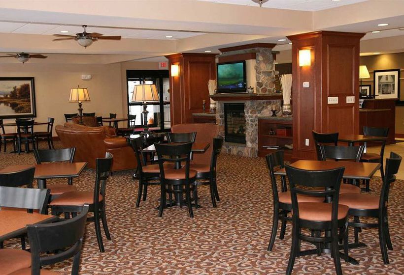 Hotel Hampton Inn Watertown  | Watertown | Nueva York | United States 7