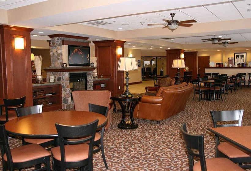 Hotel Hampton Inn Watertown  | Watertown | Nueva York | United States 9