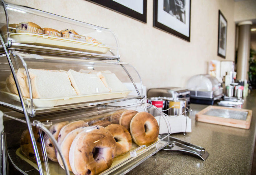 Hotel Quality Inn Altamonte Springs 