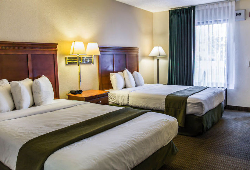 Hotel Quality Inn Altamonte Springs  | Altamonte Springs | Florida | Vereinigte Staaten 10