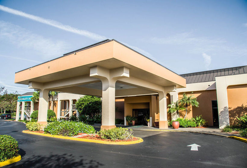Hotel Quality Inn Altamonte Springs  | Altamonte Springs | Florida | Vereinigte Staaten 11