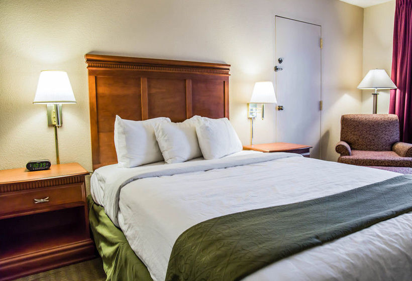 Hotel Quality Inn Altamonte Springs  | Altamonte Springs | Florida | Vereinigte Staaten 13