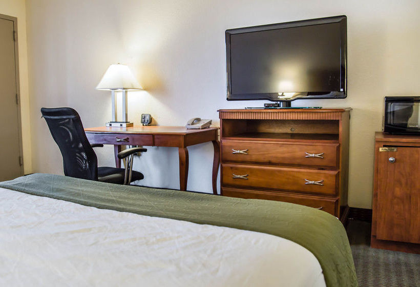 Hotel Quality Inn Altamonte Springs  | Altamonte Springs | Florida | Vereinigte Staaten 14