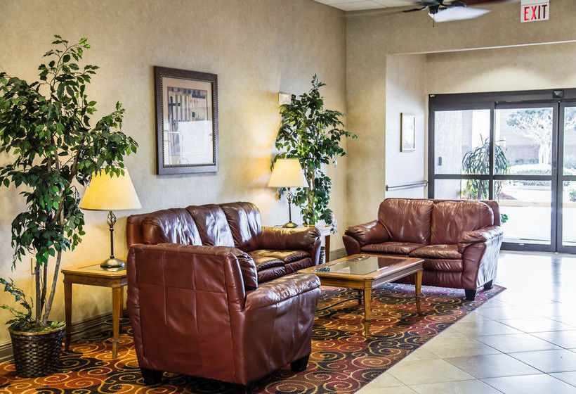 Hotel Quality Inn Altamonte Springs  | Altamonte Springs | Florida | Vereinigte Staaten 15