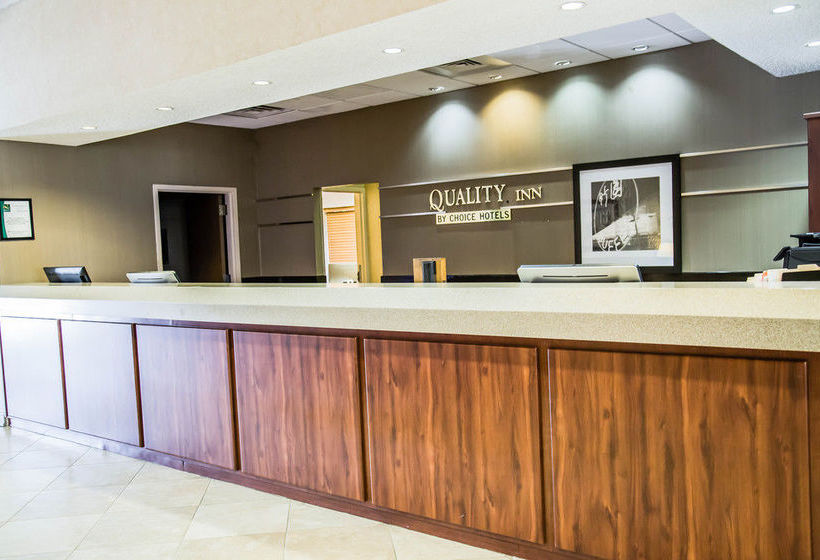 Hotel Quality Inn Altamonte Springs  | Altamonte Springs | Florida | Vereinigte Staaten 16