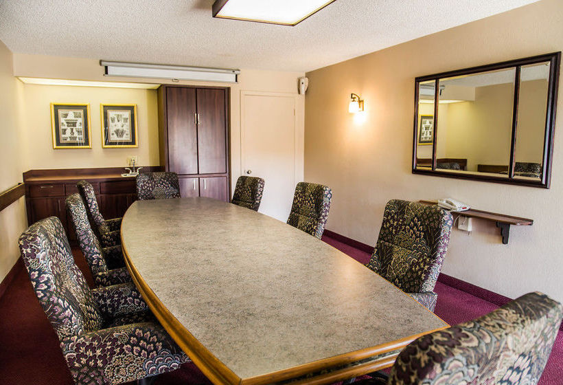 Hotel Quality Inn Altamonte Springs  | Altamonte Springs | Florida | Vereinigte Staaten 17