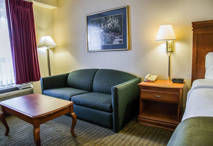 Hotel Quality Inn Altamonte Springs  | Altamonte Springs | Florida | Vereinigte Staaten 18