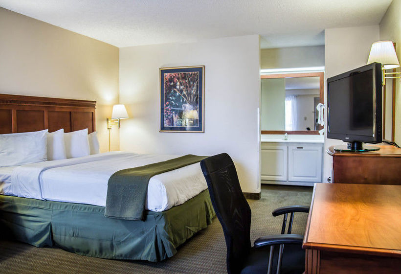 Hotel Quality Inn Altamonte Springs  | Altamonte Springs | Florida | Vereinigte Staaten 19