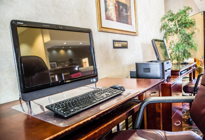 Hotel Quality Inn Altamonte Springs  | Altamonte Springs | Florida | Vereinigte Staaten 2