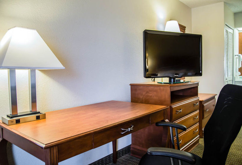 Hotel Quality Inn Altamonte Springs  | Altamonte Springs | Florida | Vereinigte Staaten 3
