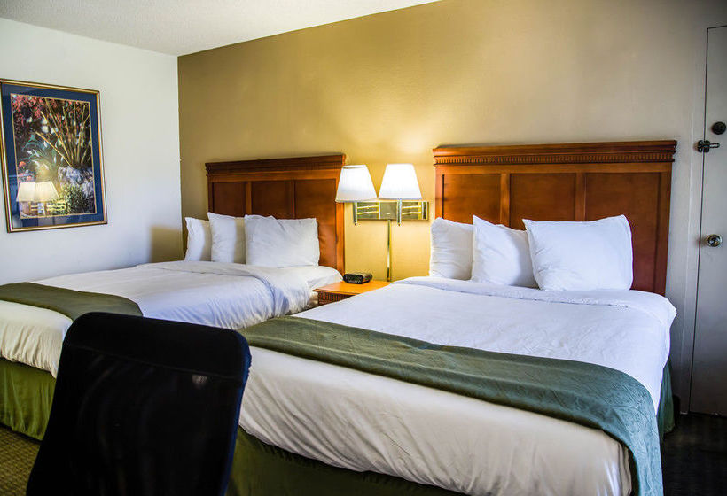 Hotel Quality Inn Altamonte Springs  | Altamonte Springs | Florida | Vereinigte Staaten 4