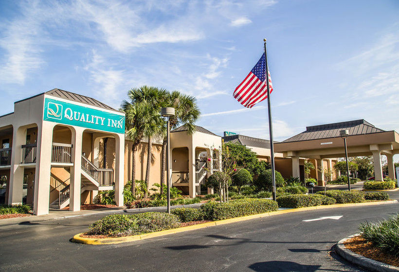 Hotel Quality Inn Altamonte Springs  | Altamonte Springs | Florida | Vereinigte Staaten 5