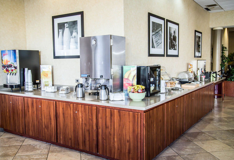 Hotel Quality Inn Altamonte Springs  | Altamonte Springs | Florida | Vereinigte Staaten 6