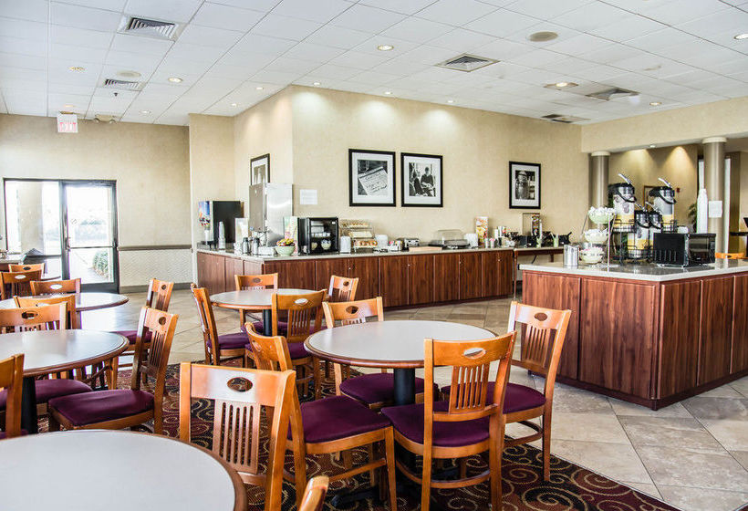 Hotel Quality Inn Altamonte Springs  | Altamonte Springs | Florida | Vereinigte Staaten 7