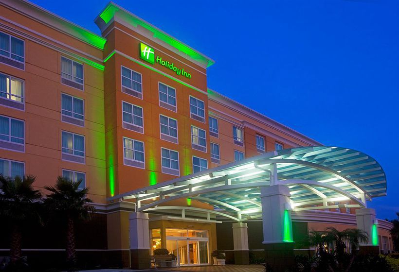 Hotel Holiday Inn Jacksonville S-9A & Baymeadows Florida
