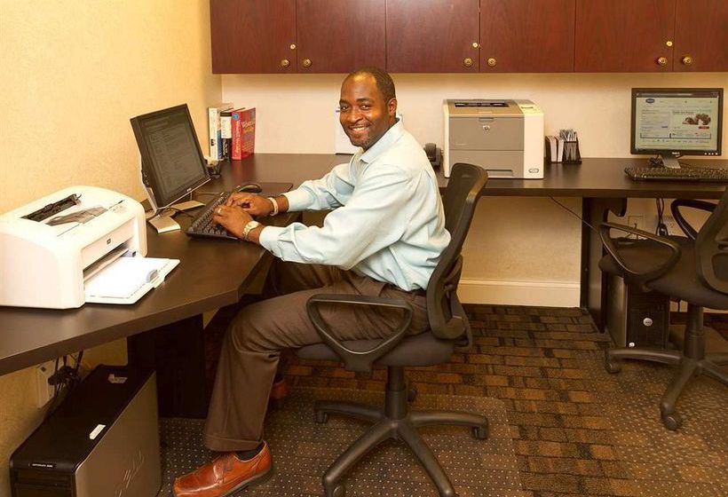 Hotel Hampton Inn & Suites Jacksonville-Airport  | Jacksonville | Florida | United States 13