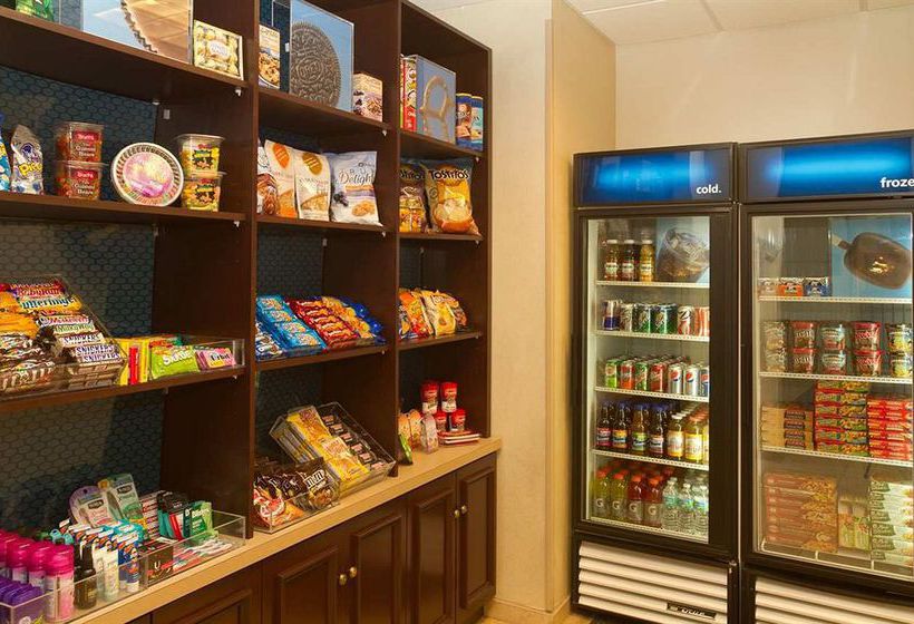 Hotel Hampton Inn & Suites Jacksonville-Airport  | Jacksonville | Florida | United States 15