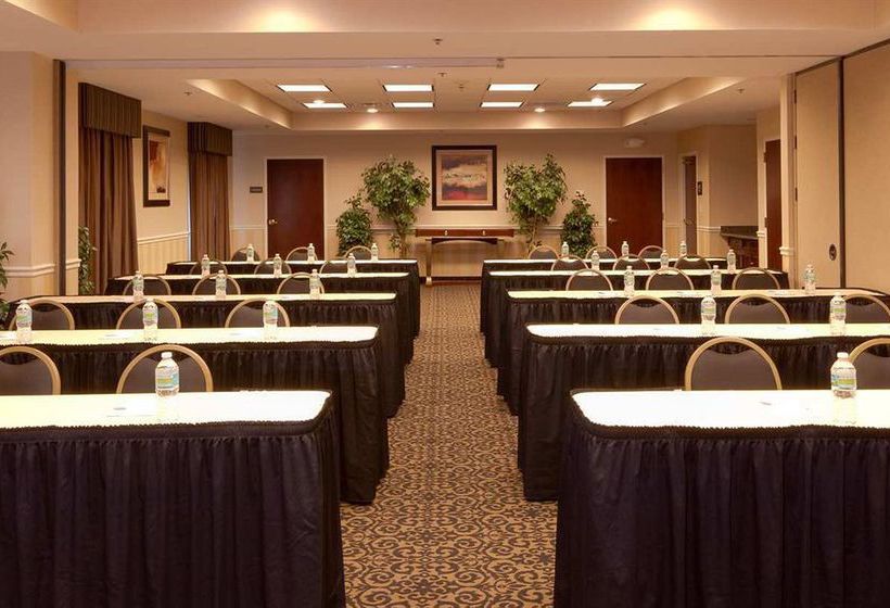 Hotel Hampton Inn & Suites Jacksonville-Airport  | Jacksonville | Florida | United States 2