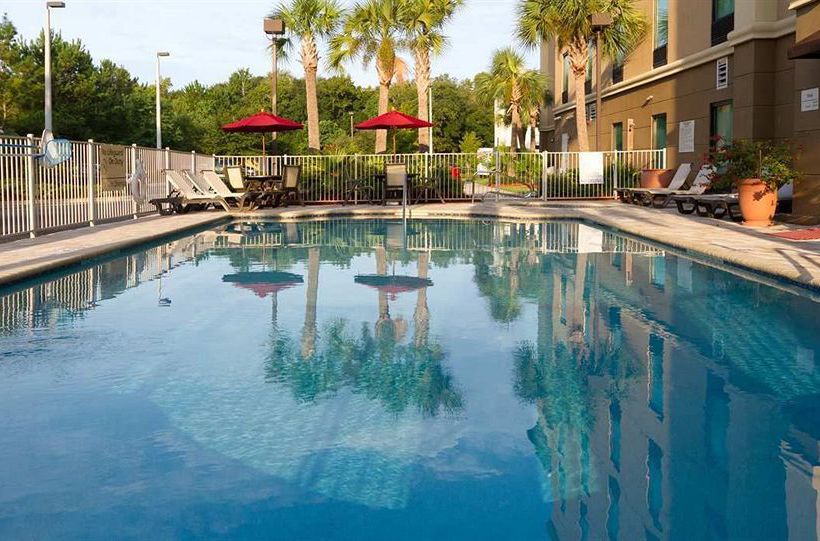 Hotel Hampton Inn & Suites Jacksonville-Airport  | Jacksonville | Florida | United States 6
