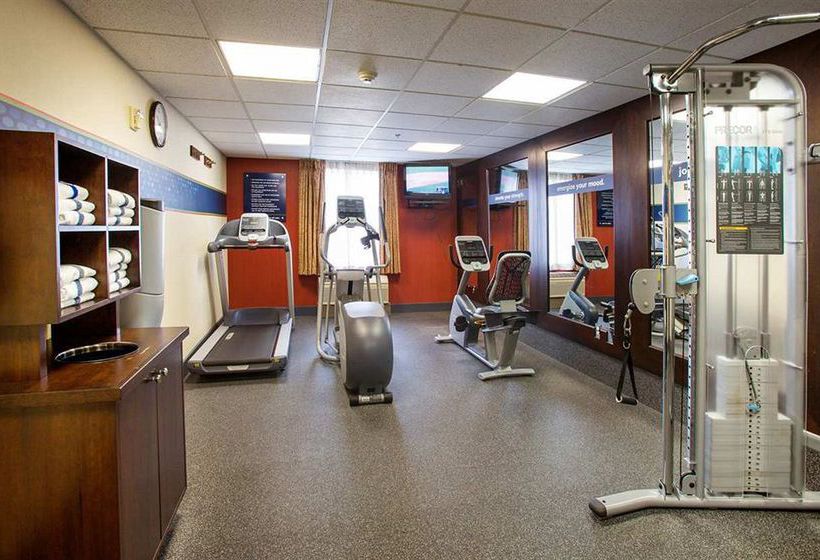 Hotel Hampton Inn Winter Haven 