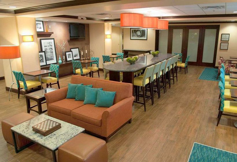 Hotel Hampton Inn Jacksonville I-295 East Baymeadows Jacksonville