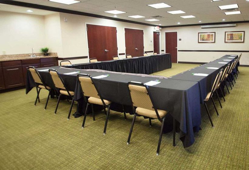 Hotel Hampton Inn Jacksonville I-295 East Baymeadows  | Jacksonville | Florida | United States 12