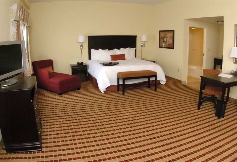Hotel Hampton Inn Jacksonville I-295 East Baymeadows  | Jacksonville | Florida | United States 17