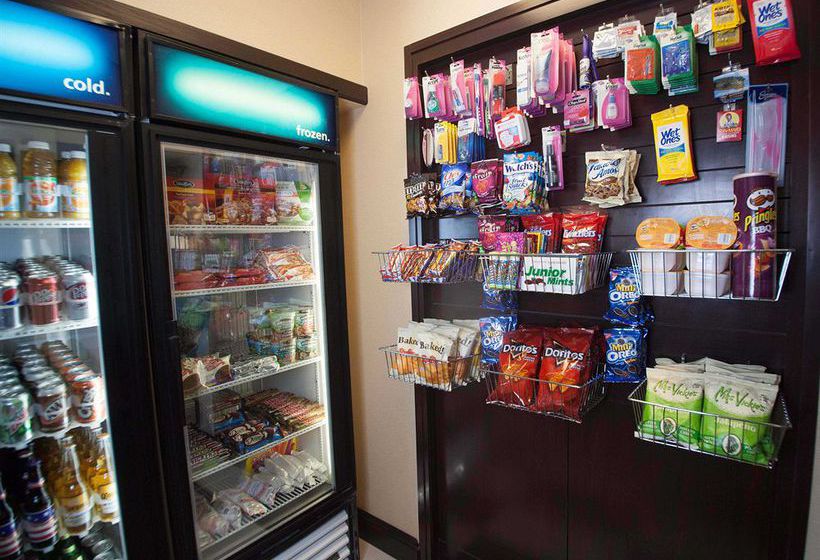 Hotel Hampton Inn Jacksonville I-295 East Baymeadows  | Jacksonville | Florida | United States 2