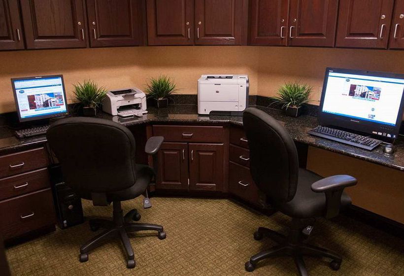 Hotel Hampton Inn Jacksonville I-295 East Baymeadows  | Jacksonville | Florida | United States 6