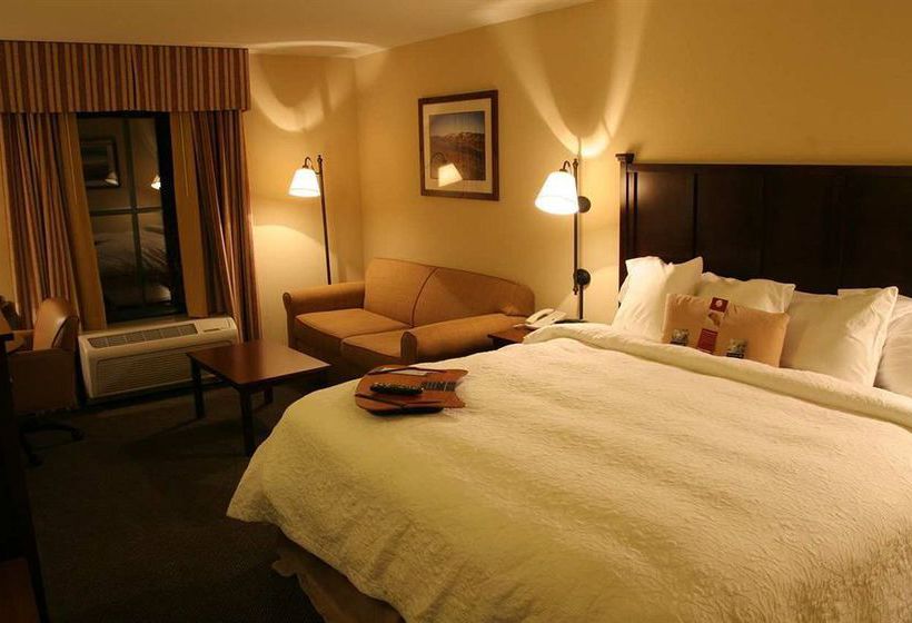 Hotel Hampton Inn & Suites Lake George  | Lake George | Nueva York | United States 1