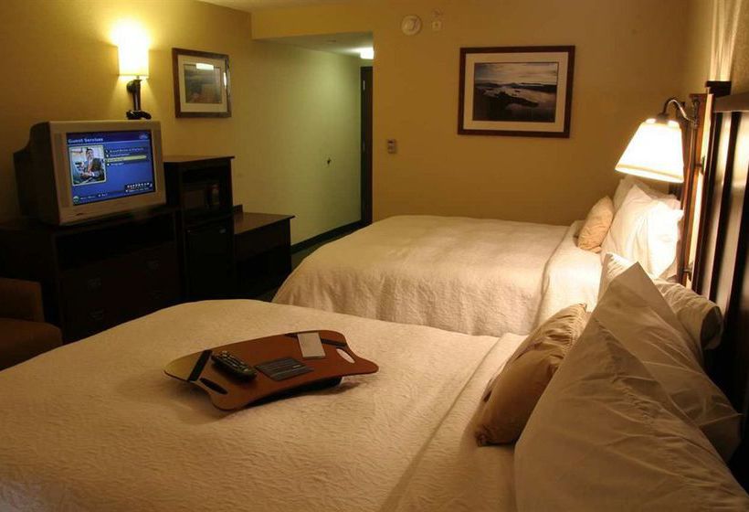 Hotel Hampton Inn & Suites Lake George  | Lake George | Nueva York | United States 11