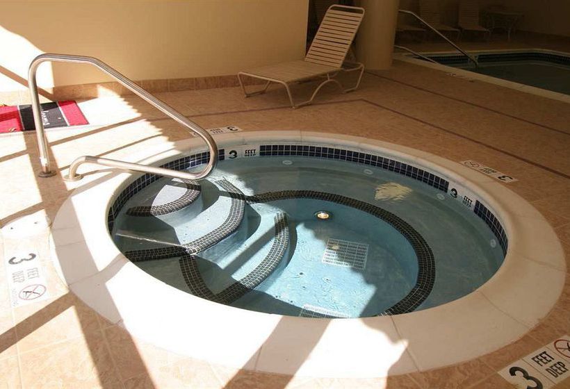 Hotel Hampton Inn & Suites Lake George  | Lake George | Nueva York | United States 12