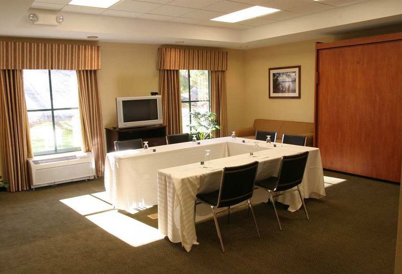 Hotel Hampton Inn & Suites Lake George  | Lake George | Nueva York | United States 13