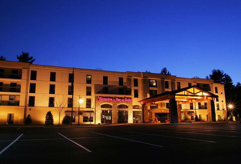 Hotel Hampton Inn & Suites Lake George  | Lake George | Nueva York | United States 14
