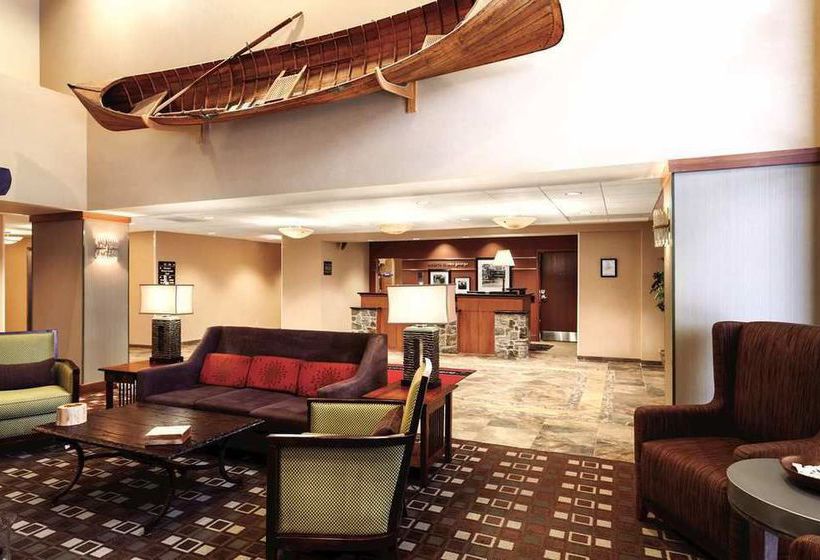 Hotel Hampton Inn & Suites Lake George  | Lake George | Nueva York | United States 15