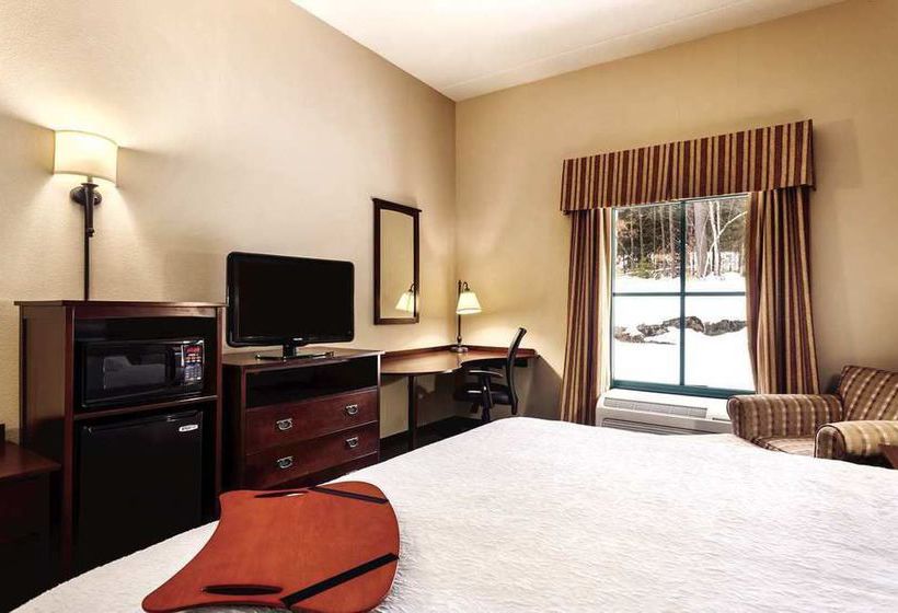 Hotel Hampton Inn & Suites Lake George  | Lake George | Nueva York | United States 16