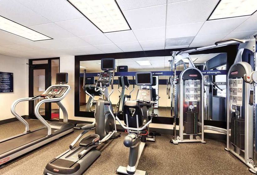 Hotel Hampton Inn & Suites Lake George  | Lake George | Nueva York | United States 17