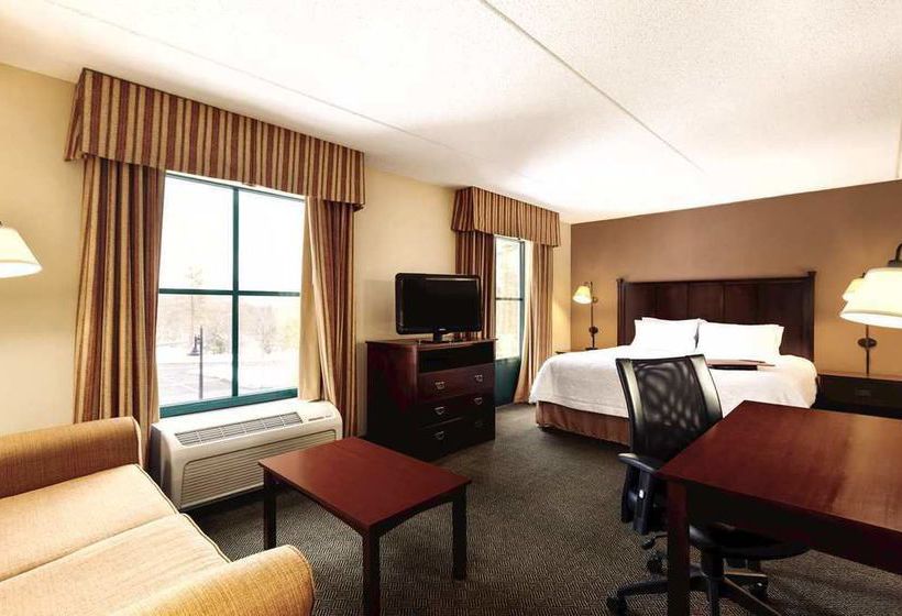 Hotel Hampton Inn & Suites Lake George  | Lake George | Nueva York | United States 18