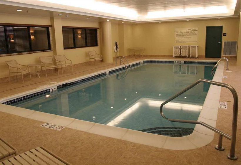 Hotel Hampton Inn & Suites Lake George  | Lake George | Nueva York | United States 2