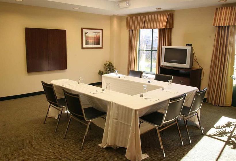 Hotel Hampton Inn & Suites Lake George  | Lake George | Nueva York | United States 3