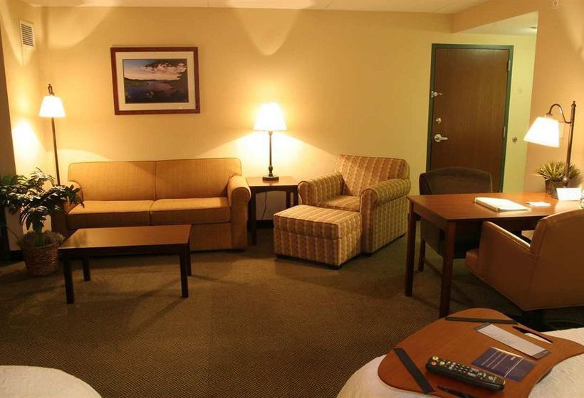Hotel Hampton Inn & Suites Lake George  | Lake George | Nueva York | United States 4
