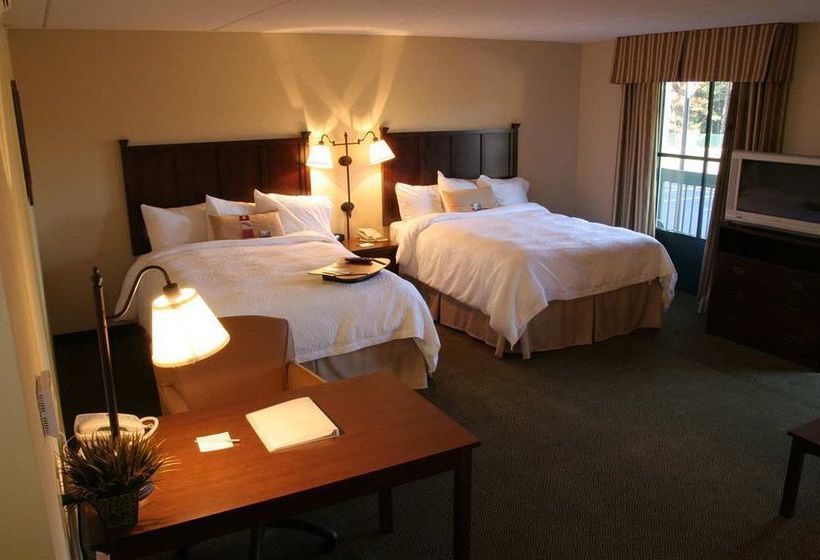 Hotel Hampton Inn & Suites Lake George  | Lake George | Nueva York | United States 5