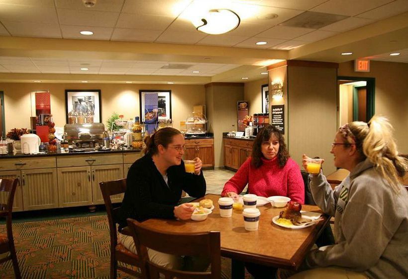 Hotel Hampton Inn & Suites Lake George  | Lake George | Nueva York | United States 6