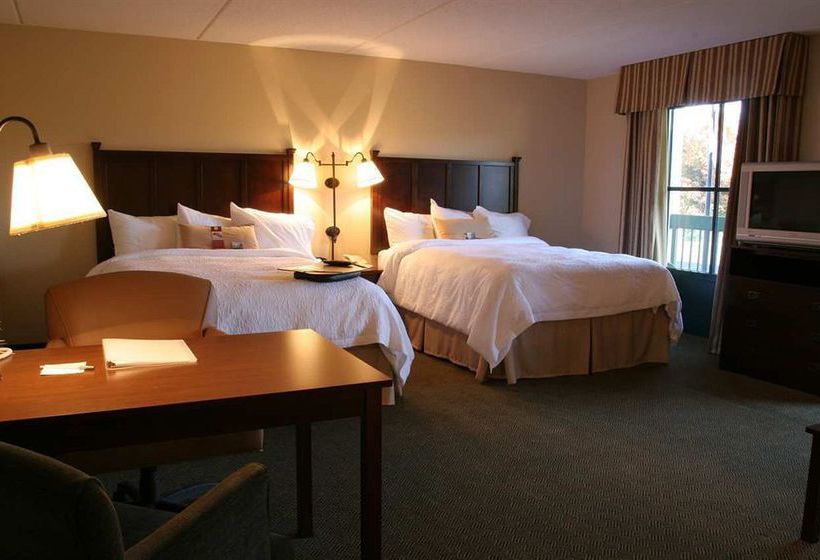 Hotel Hampton Inn & Suites Lake George  | Lake George | Nueva York | United States 7