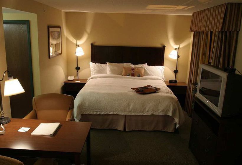 Hotel Hampton Inn & Suites Lake George  | Lake George | Nueva York | United States 9