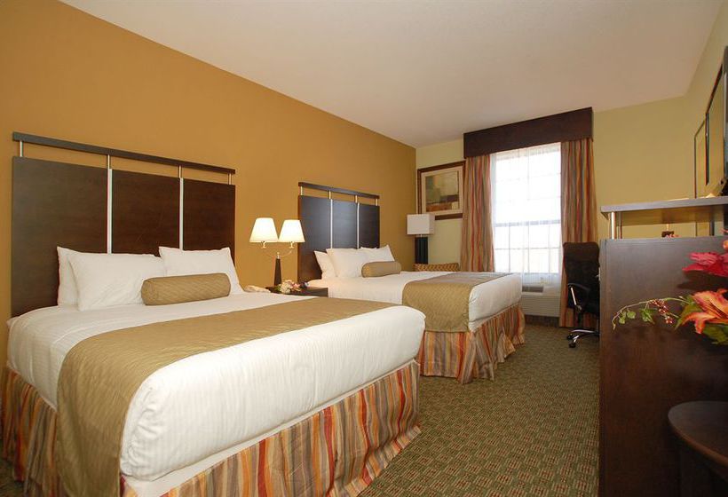 Hotel Best Western Plus Manatee  | Bradenton | Florida | United States