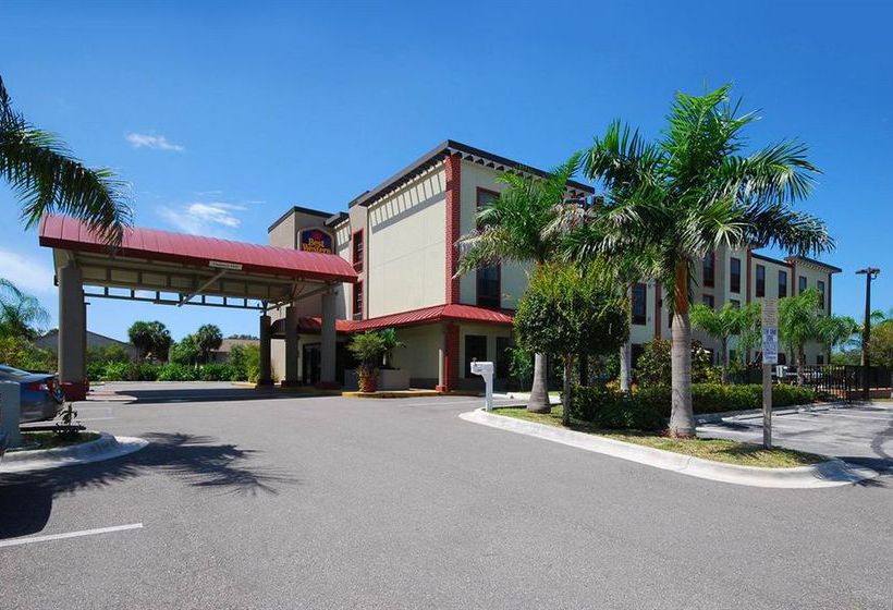 Hotel Best Western Plus Manatee  | Bradenton | Florida | United States 1