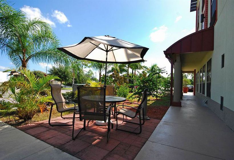 Hotel Best Western Plus Manatee  | Bradenton | Florida | United States 10