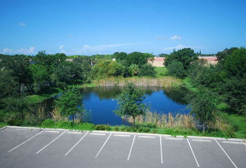 Hotel Best Western Plus Manatee  | Bradenton | Florida | United States 11