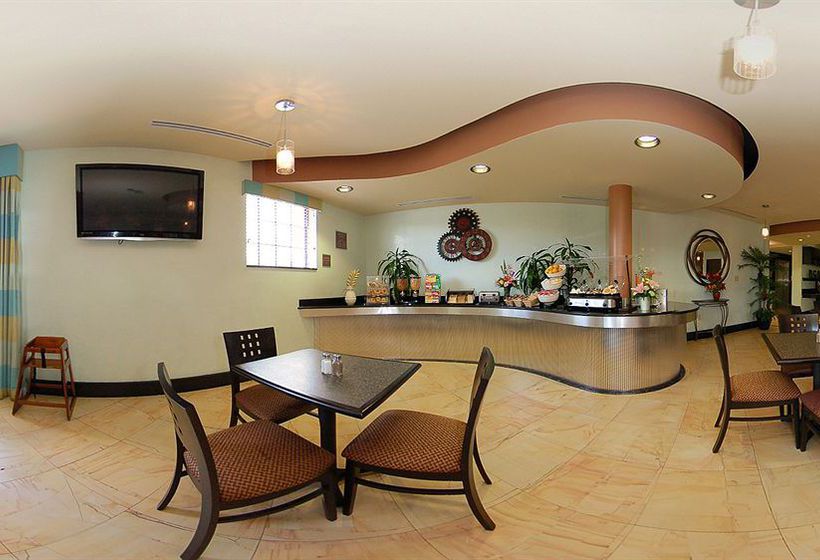 Hotel Best Western Plus Manatee  | Bradenton | Florida | United States 12